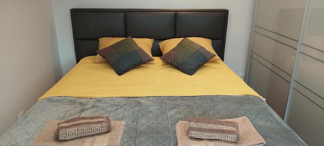 Kod Ane Apartment Belavici Bagian luar foto