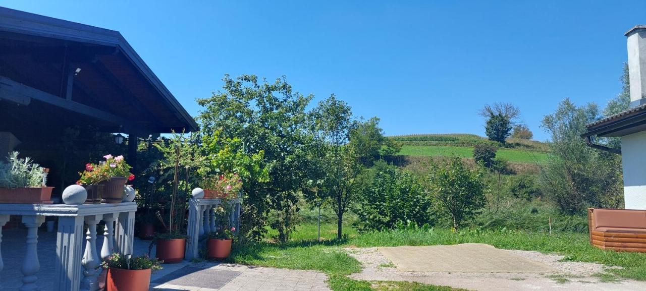 Kod Ane Apartment Belavici Bagian luar foto