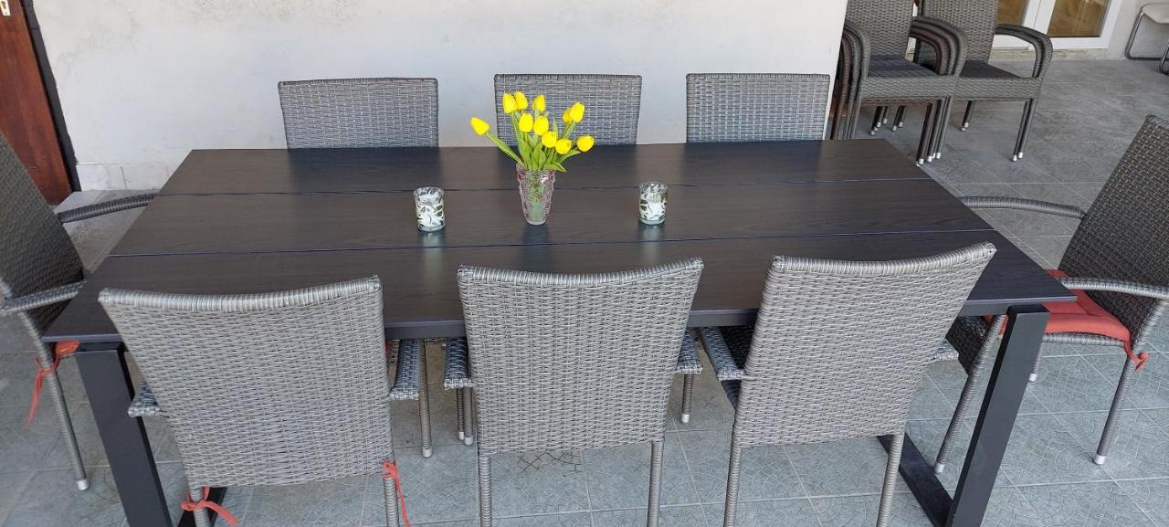 Kod Ane Apartment Belavici Bagian luar foto