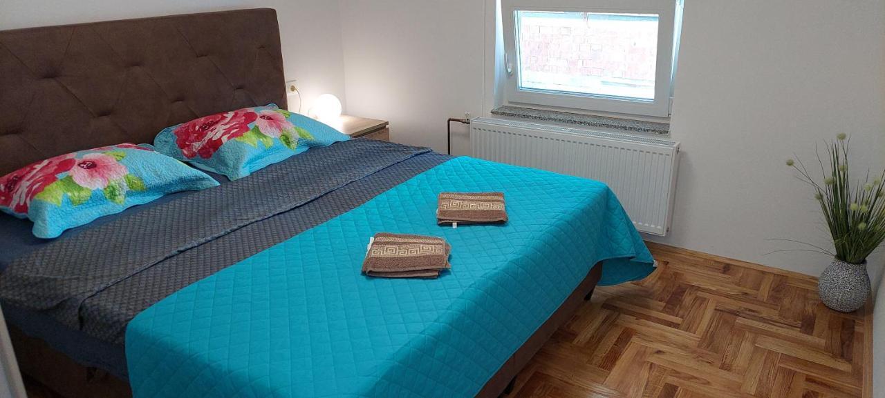 Kod Ane Apartment Belavici Bagian luar foto
