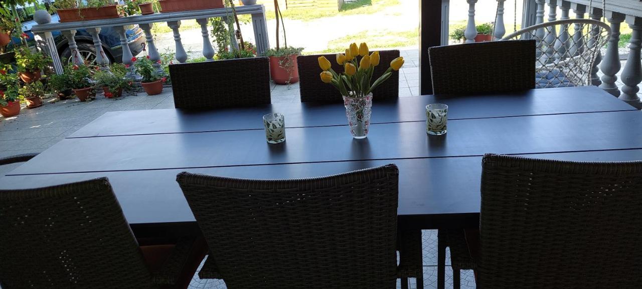 Kod Ane Apartment Belavici Bagian luar foto