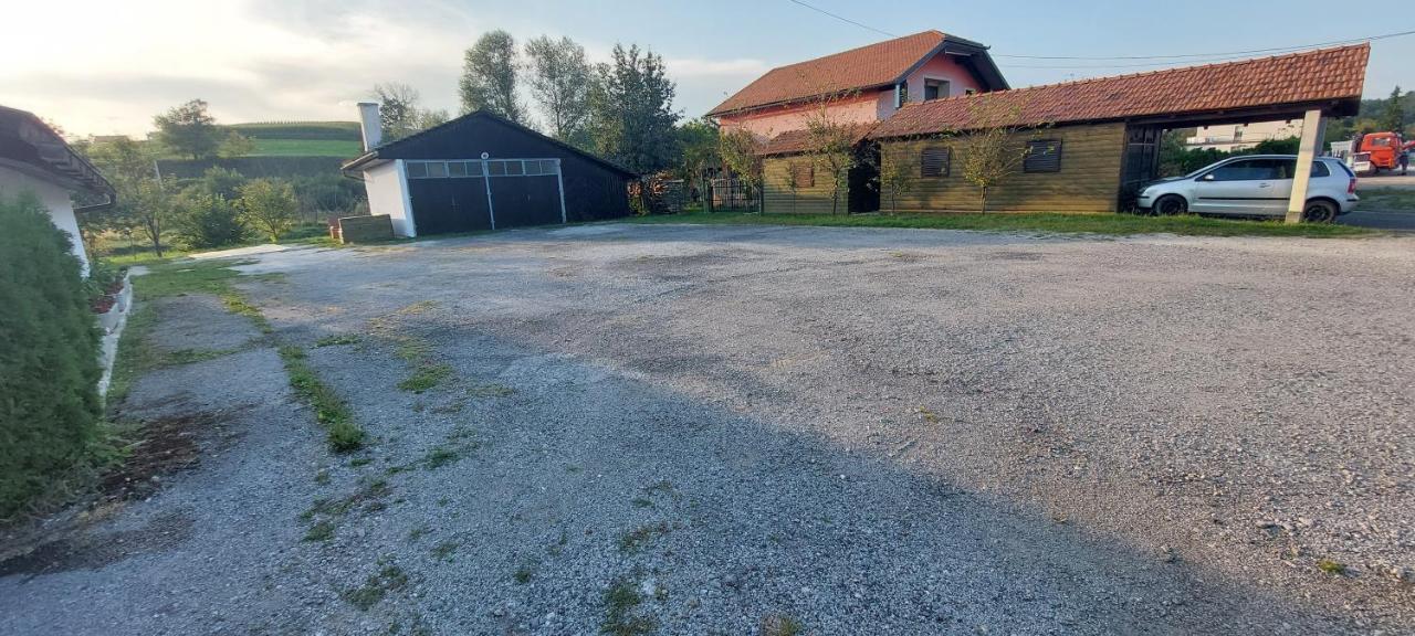 Kod Ane Apartment Belavici Bagian luar foto