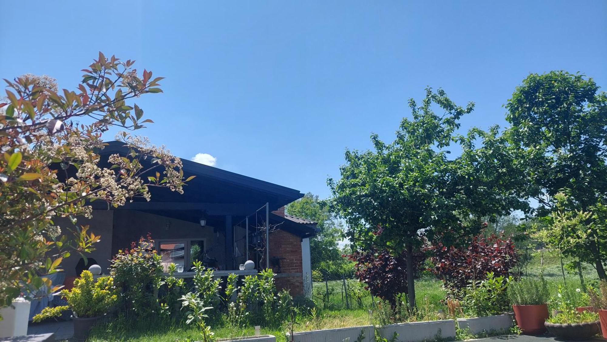 Kod Ane Apartment Belavici Bagian luar foto